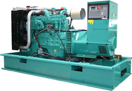 惠东180kw康明斯柴油发电机组图片 惠东180kw康明斯柴油发电机组图片