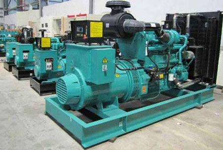 惠东1000kw康明斯柴油发电机组图片 惠东1000kw康明斯柴油发电机组图片
