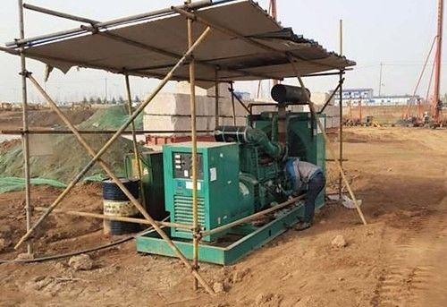 惠东发电机出租