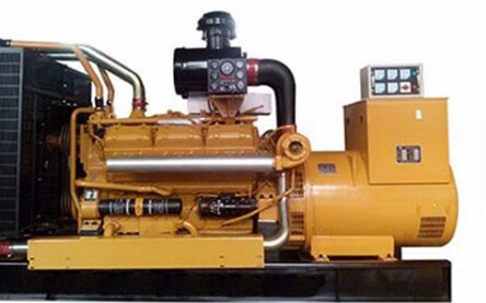 惠东发电机出租