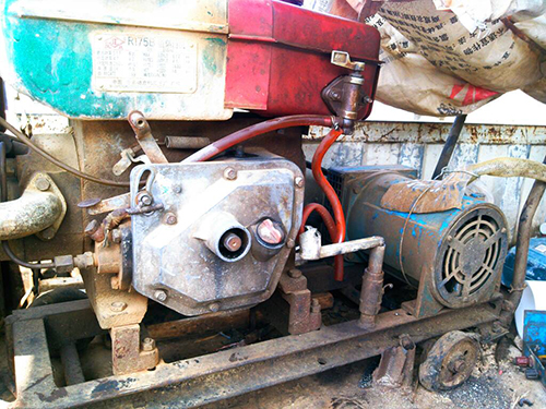 惠东单杠柴油机发电机出租 惠东单杠柴油机发电机出租