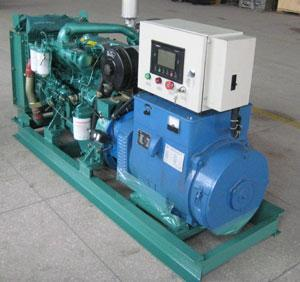 惠东发电机出租