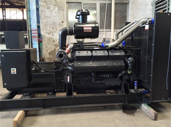 惠东柴油发电机