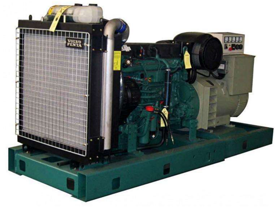惠东柴油发电机